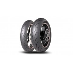 DUNLOP OPONA 200/55ZR17 SPORTSMART MK3 MT (78W) TL TYŁ DOT 47/2023