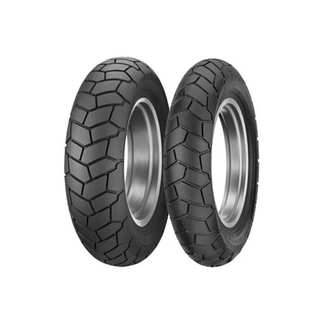 DUNLOP OPONA 180/70B16 D429 77H TL TYŁ HARLEY-DAVIDSON DOT 32/2023