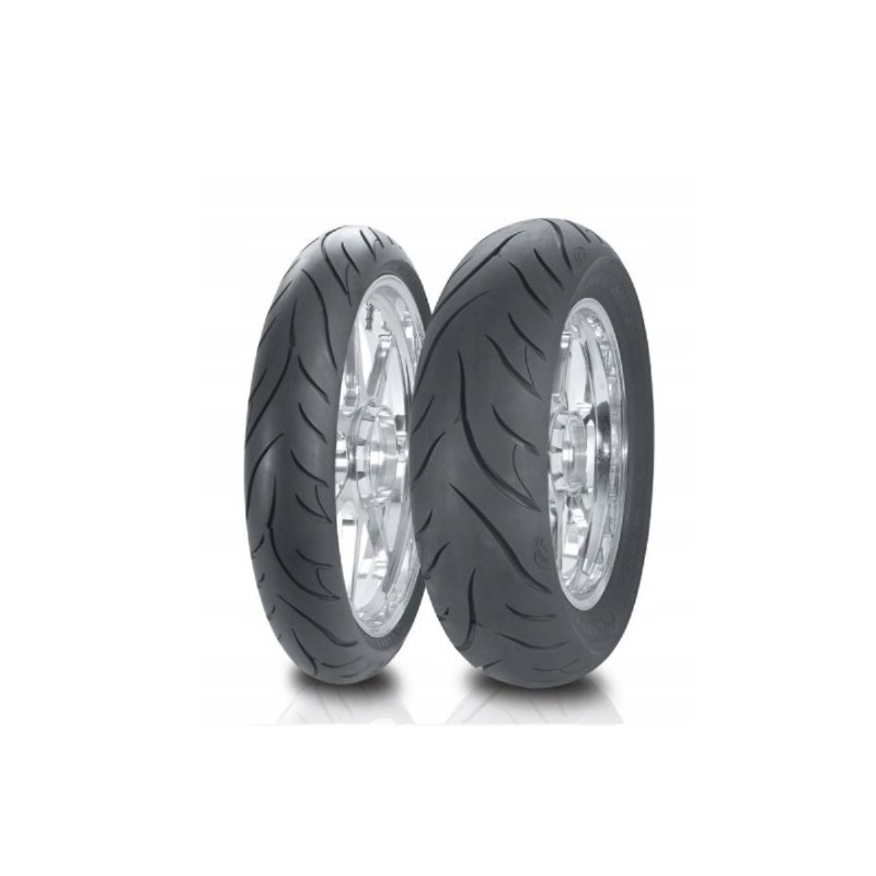 AVON OPONA 150/80R16 COBRA AV72 71V TL TYŁ DOT 21/2023 (4700117)