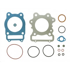 NAMURA USZCZELKI TOP-END HONDA TRX 300/ TRX 300 FW 88-00 (810900) (2 ZAWORY)