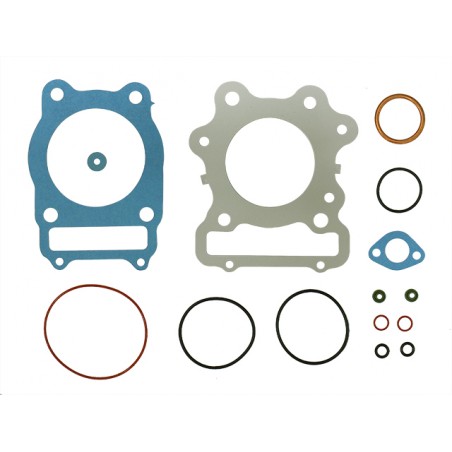 NAMURA USZCZELKI TOP-END HONDA TRX 300/ TRX 300 FW 88-00 (810900) (2 ZAWORY)