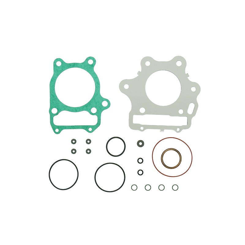 NAMURA USZCZELKI TOP-END HONDA TRX 300 EX 93-08 (810801)