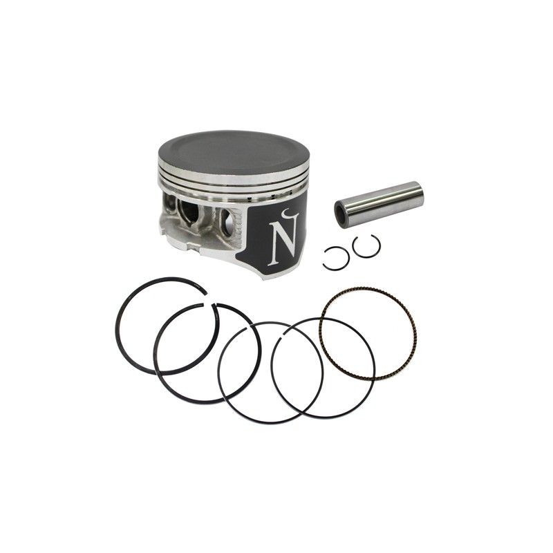 NAMURA TŁOK HONDA TRX 350 RANCHER '99-'06 (STD 78,46MM) NOMINAŁ (4933MO7850) (PIERŚCIENIE NA-10007R)