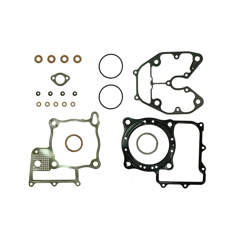 NAMURA USZCZELKI TOP-END HONDA TRX 650 RINCON '03-'05