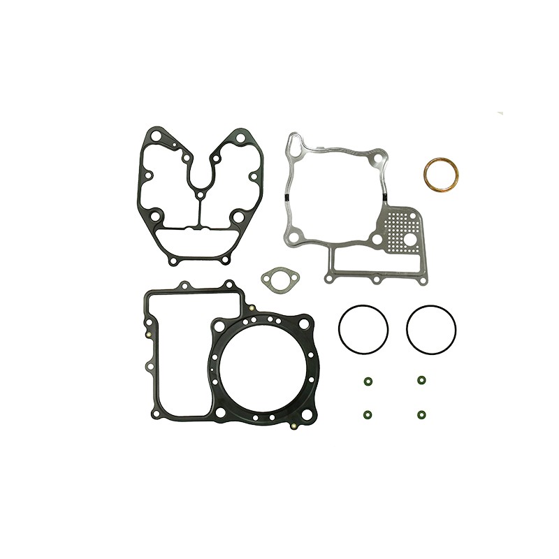 NAMURA USZCZELKI TOP-END HONDA TRX 680 RINCON '06-'20