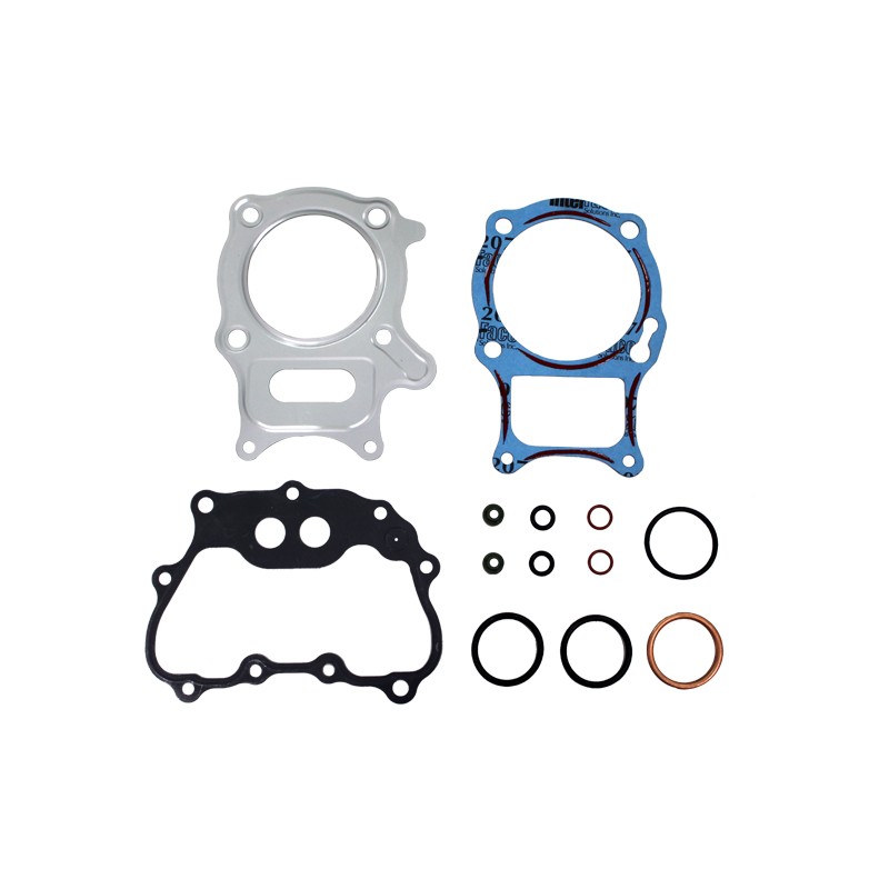 NAMURA USZCZELKI TOP-END HONDA TRX 250 FOURTRAX RECON '02-'11, TRX 250 EX '03-'11