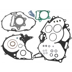 NAMURA KOMPLET USZCZELEK HONDA TRX 250X '87-'92