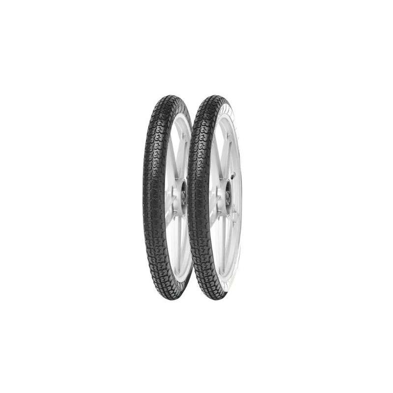 MITAS OPONA 2.50-17 B4 43J TT PRZÓD/TYŁ (572944) DOT 02/2024 (572944)