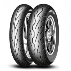 DUNLOP OPONA 150/60R18 D251 67V TL PRZÓD DOT 43/2023