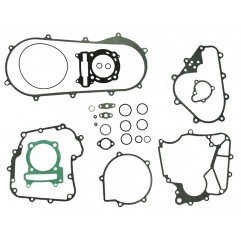 NAMURA KOMPLET USZCZELEK KYMCO MXU 250 (05), KXR 250 (03-06)