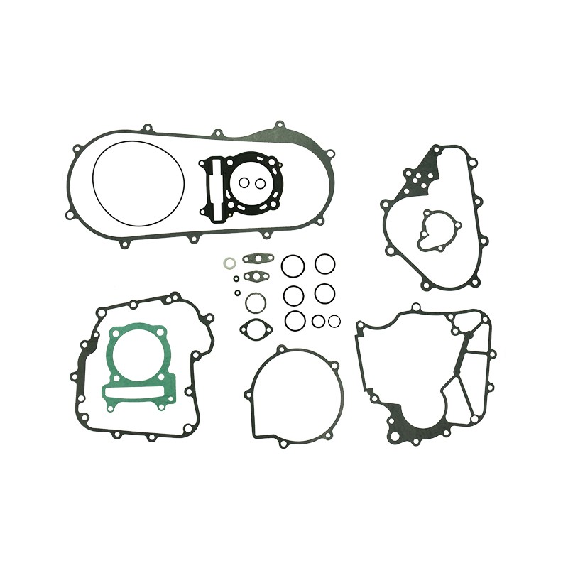 NAMURA KOMPLET USZCZELEK KYMCO MXU 250 (05), KXR 250 (03-06)