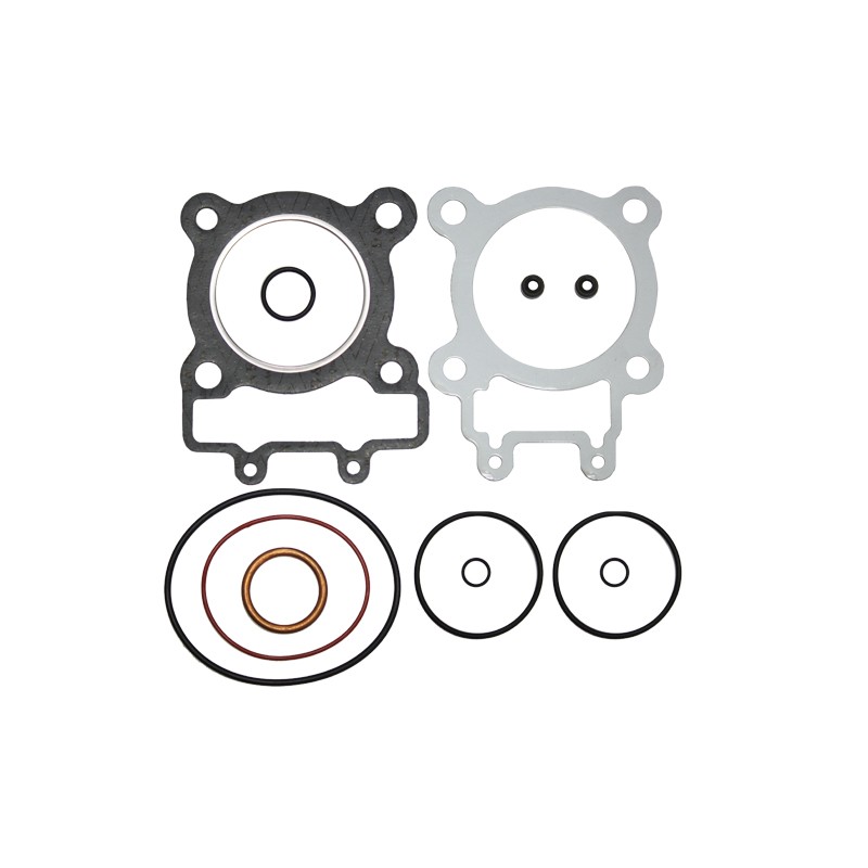 NAMURA USZCZELKI TOP-END KAWASAKI KLF220 BAYOU '88-'02