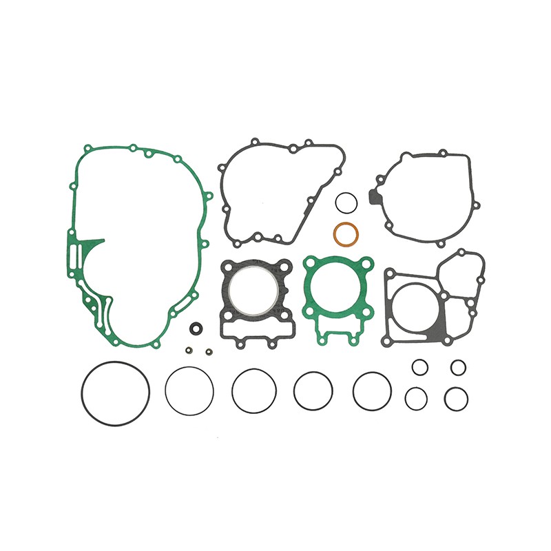 NAMURA KOMPLET USZCZELEK KAWASAKI KLF 250 BAYOU '03-'11