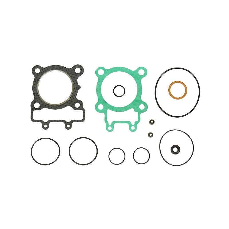 NAMURA USZCZELKI TOP-END KAWASAKI KLF250 BAYOU '03-'11