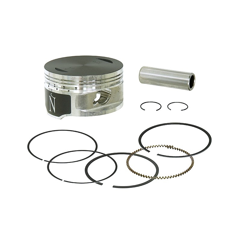 NAMURA TŁOK ARCTIC CAT 300 DVX '09-'17, KAWASAKI KVF 300 BRUTE FORCE '12-'17, KYMCO MXU 300 / MAXXER 300 '05-'10 (73,70MM + 1,00