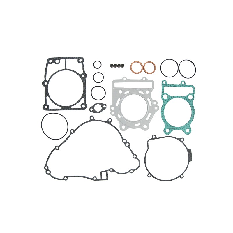 NAMURA KOMPLET USZCZELEK KAWASAKI KVF 400 PRAIRIE '03-'12