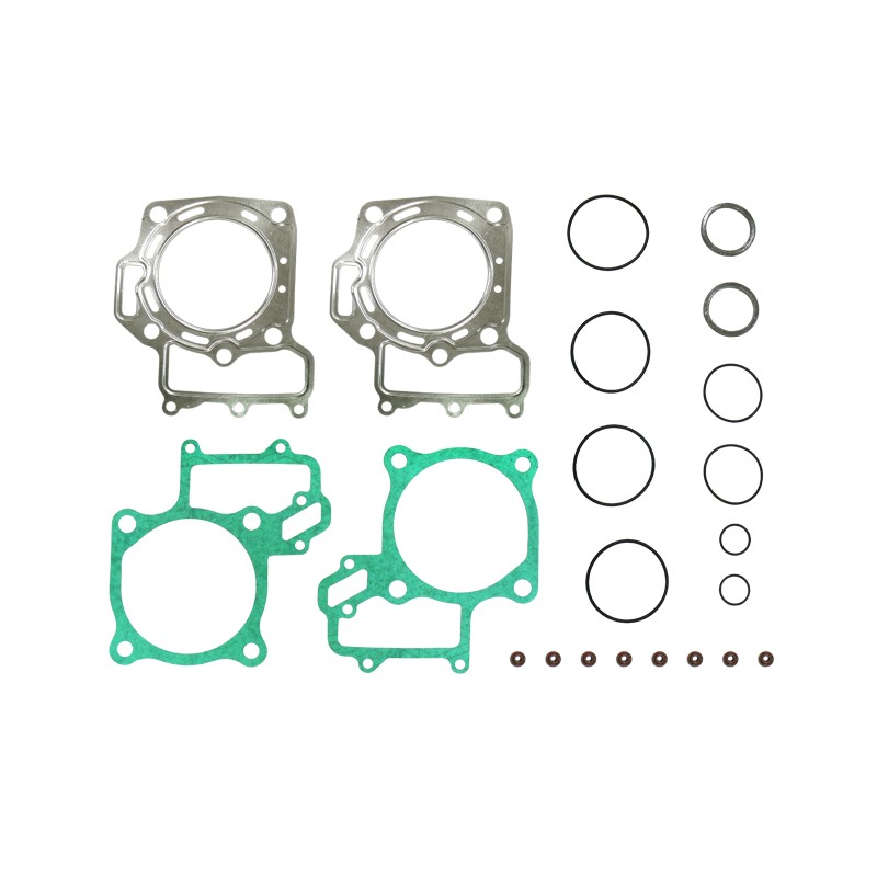 NAMURA USZCZELKI TOP-END KAWASAKI KVF 650 BRUTE FORCE 05-13/ PRAIRIE 02-03 (810879)