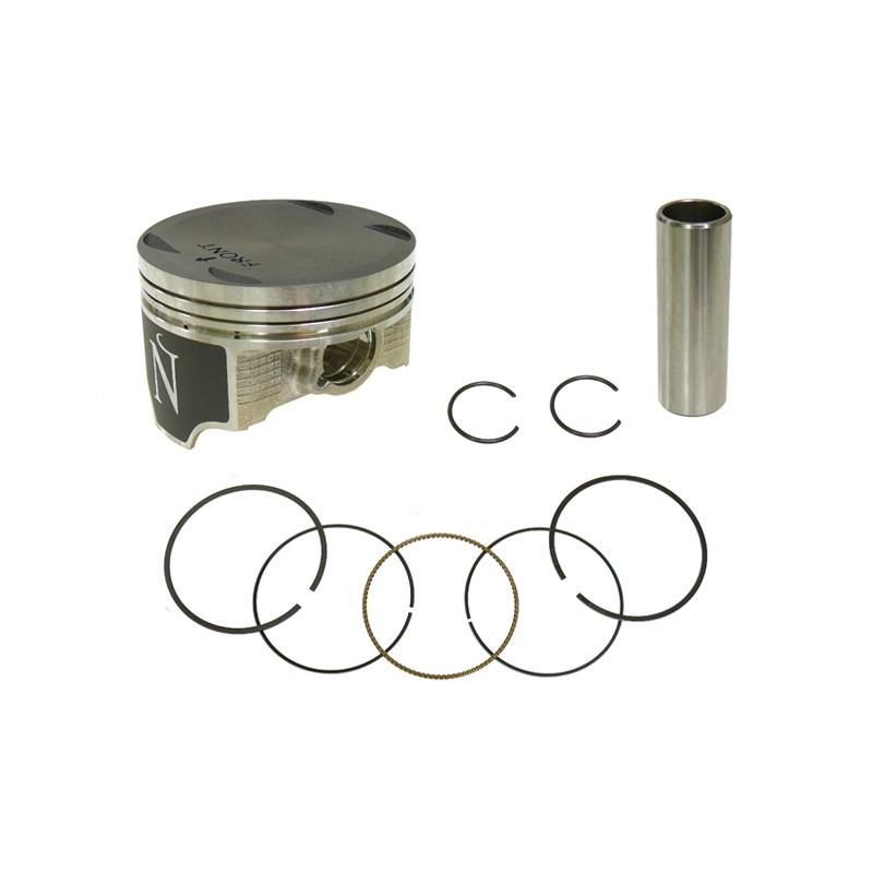 NAMURA TŁOK KAWASAKI KVF 700 PRAIRIE '04-'06, KFX 700 V-FORCE '04-'10, SUZUKI 700 TWIN PEAKS '04-'05 (+1,00 82,96MM) (8679D100) 