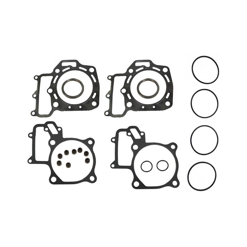 NAMURA USZCZELKI TOP-END KAWASAKI KVF 750 BRUTE FORCE 05-19, KVF 650 BRUTE FORCE 06-09 (810881)