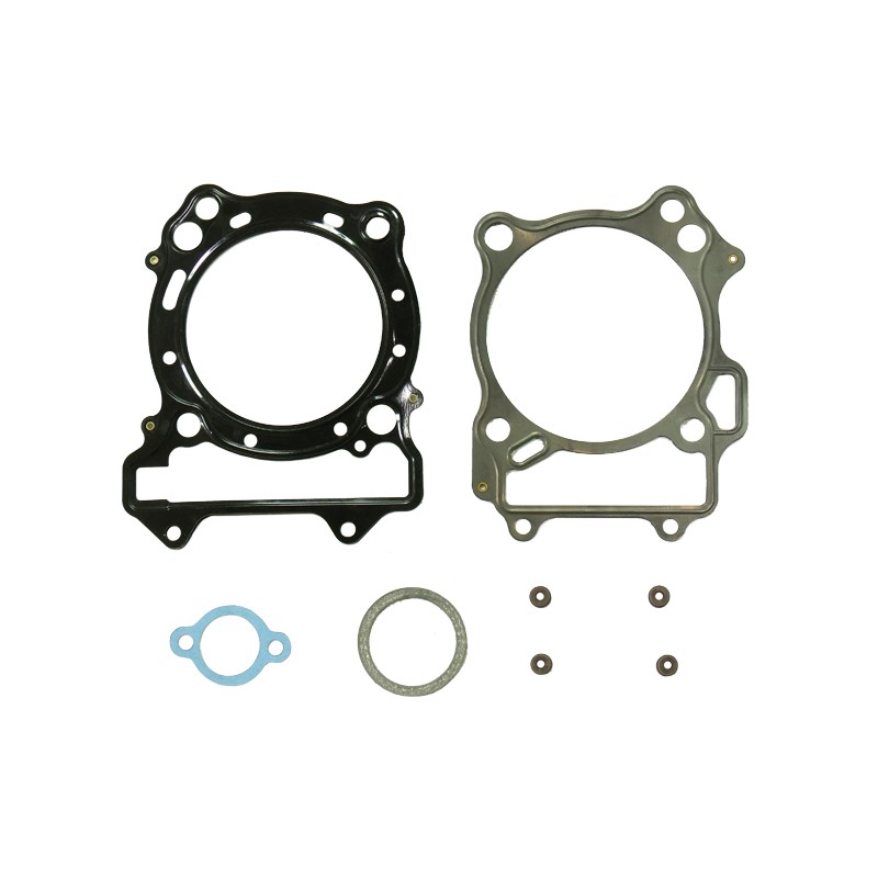 NAMURA USZCZELKI TOP-END SUZUKI DRZ 400 '00-'09, LTZ400 '03-'12, ARCTIC CAT DVX400 '04-'08 (BEZ USZCZELKI POKRYWY ZAWOROWEJ)