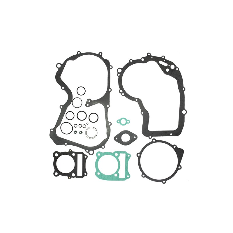 NAMURA KOMPLET USZCZELEK SUZUKI 250 LT-4WD QUADRUNNER 96-98, LT-F250/250F QUADRUNNER 95-02