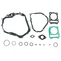 NAMURA KOMPLET USZCZELEK SUZUKI LT-Z (LTZ) 250 QUADSPORT 04-12, LT-F (LTF) 250 OZARK/KINGQUAD '02-'14
