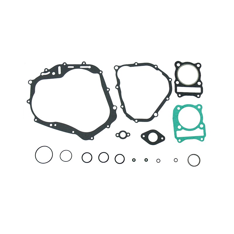 NAMURA KOMPLET USZCZELEK SUZUKI LT-Z (LTZ) 250 QUADSPORT 04-12, LT-F (LTF) 250 OZARK/KINGQUAD '02-'14