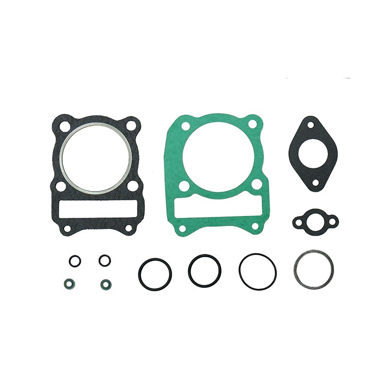 NAMURA USZCZELKI TOP-END SUZUKI LTZ 250 04-12, LT-F 250