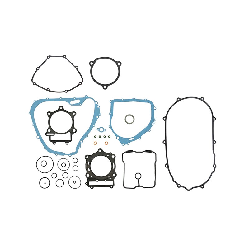 NAMURA KOMPLET USZCZELEK SUZUKI LT-A 750 KINGQUAD (08-14) (Z USZCZELKĄ POKRYWY ZAWOROWEJ)