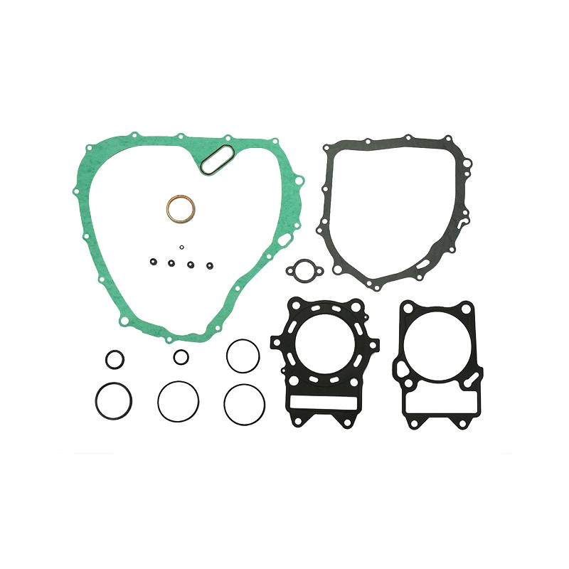NAMURA KOMPLET USZCZELEK SUZUKI LT-A 450X KING QUAD '08-'14