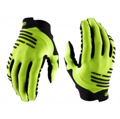 100 PROCENT REKAWICE CROSS/ENDURO/MTB MODEL R-CORE FLUO YELLOW KOLOR ŻÓŁTY FLUO/CZARNY ROZMIAR L - OFERTA SPECJALNA