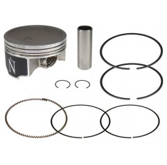 NAMURA TŁOK SUZUKI LTA LT-A/LT-F 500 VISION '02-'07, ARCTIC CAT 500 '03-'09 (STD 87,46MM) (PIERŚCIENIE NA-30050R)