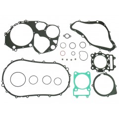 NAMURA KOMPLET USZCZELEK SUZUKI LT-F 500 QUADMASTER '00-'01, ARCTIC CAT 500 AUTOMAT '98-'02 (808839)