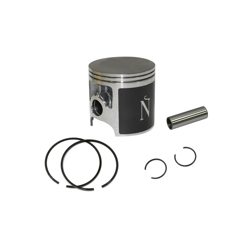 NAMURA TŁOK YAMAHA YFZ 350 (YFZ350) BANSHEE '87-'06 HC (64,94MM +1,00MM) HIGH COMPR. (PIERŚCIENIE NA-40000-4RN)