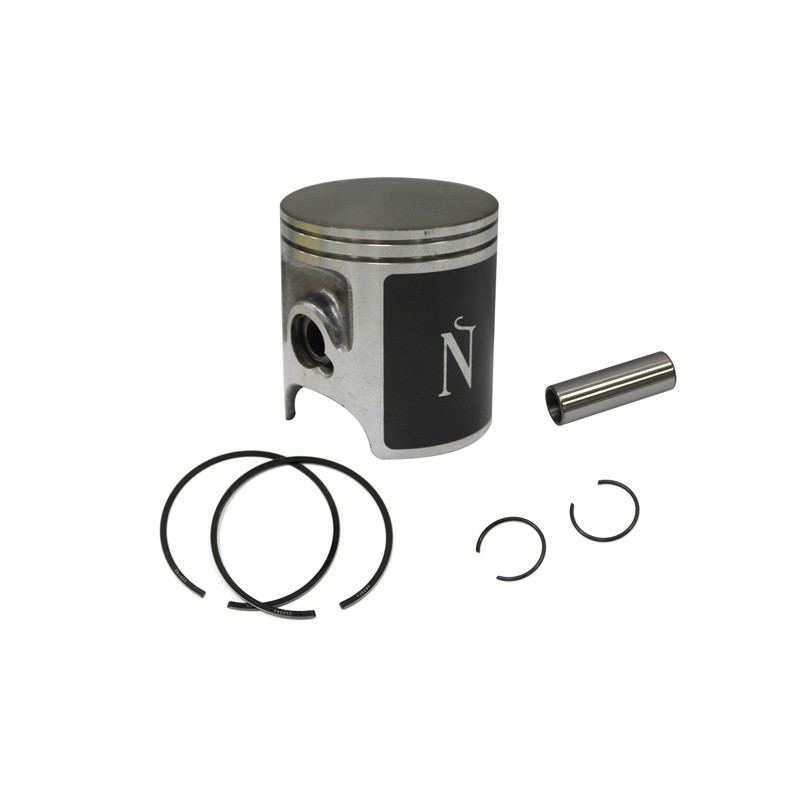 NAMURA TŁOK YAMAHA YFZ 350 (YFZ350) BANSHEE '87-'06 (64,70MM +0,75MM) (8075D075, 22568D075) (PIERŚCIENIE NA-40000-3R)