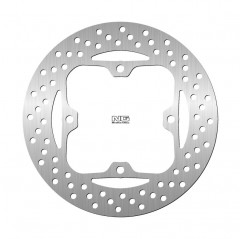 NG 2023/12 TARCZA HAMULCOWA TYŁ KAWASAKI GPZ 750 '10-'11, KLE 1000 VERSYS '11-'15, Z 750/1000 '07-'14, Z 800 '12, Z 1000SX '11-'