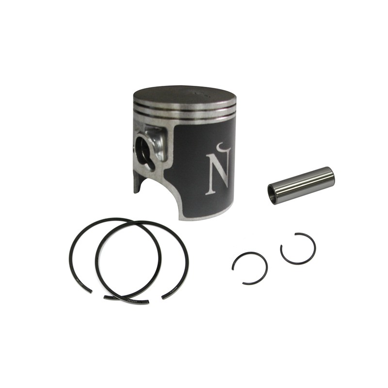 NAMURA TŁOK YAMAHA YFS 200 (YFS200) BLASTER '88-'06 STD COMP. (66,92MM +1,00MM) (PIERŚCIENIE NA-40002-4R)