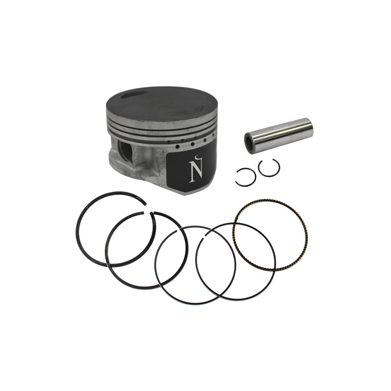 NAMURA TŁOK YAMAHA YFM 350 (YFM350) RAPTOR '04-'13, GRIZZLY '07-'14, WOLVERINE '95-'09 (83,95MM +1,00MM) (8605D100) (PIERŚCIENIE