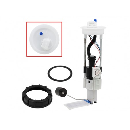 BRONCO 2023/10 POMPA PALIWA (KOMPLETNA) CF MOTO CFORCE 800 '17-'23, CFORCE 1000 '21-'23, X8 800 '13-'16, UFORCE 500 '16, UFORCE 