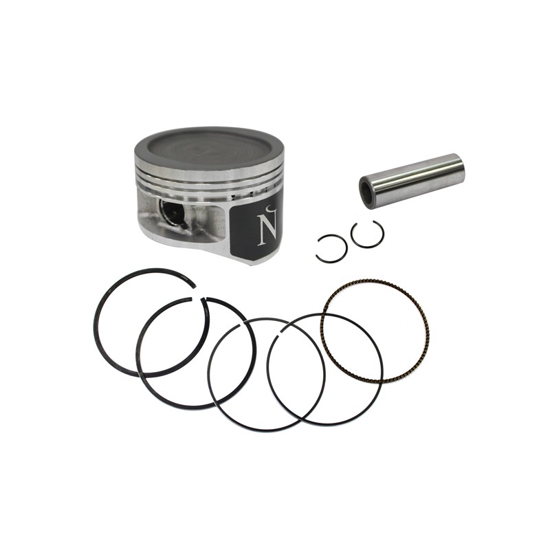 NAMURA TŁOK YAMAHA YFM 400 (YFM400) BIG BEAR '00-'12, KODIAK '93-'99 (82,95MM NOMINAŁ) (PIERŚCIENIE NA-40005R)