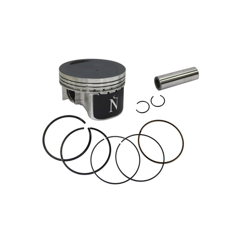 NAMURA TŁOK YAMAHA YFM 400 (YFM400) GRIZZLY '07-'08, KODIAK '00-'06 (84,42MM) (PIERŚCIENIE NA-40008R)