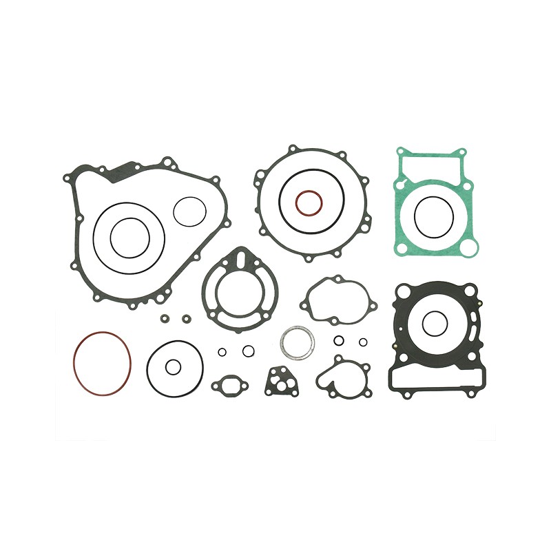 NAMURA KOMPLET USZCZELEK YAMAHA YFM400 KODIAK '00-'06 GRIZZLY '07-'08, YFM450 GRIZZLY '07-'13 (808875)