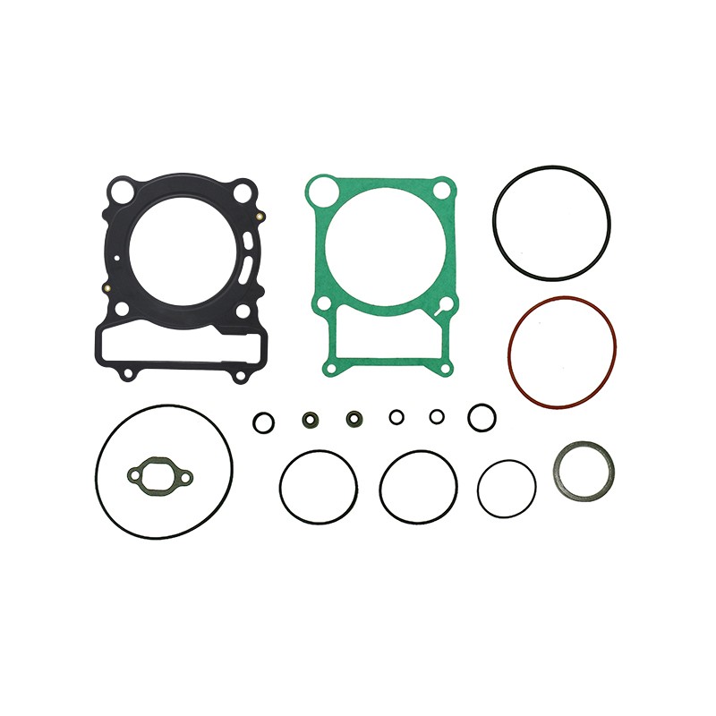 NAMURA USZCZELKI TOP-END YAMAHA YFM400 KODIAK '00-'06 GRIZZLY '07-'08, YFM450 GRIZZLY '07-'10