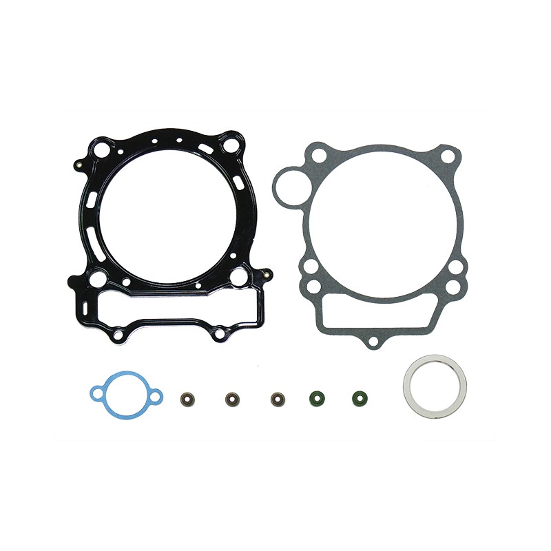 NAMURA USZCZELKI TOP-END YAMAHA YFZ 450 (04-09), (13), YZF 450 (03-05)