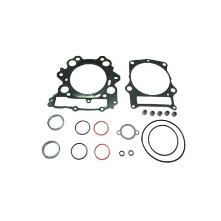 NAMURA USZCZELKI TOP-END YAMAHA YFM660 GRIZZLY '02-'08, RHINO 660 '04-'07 (810865)