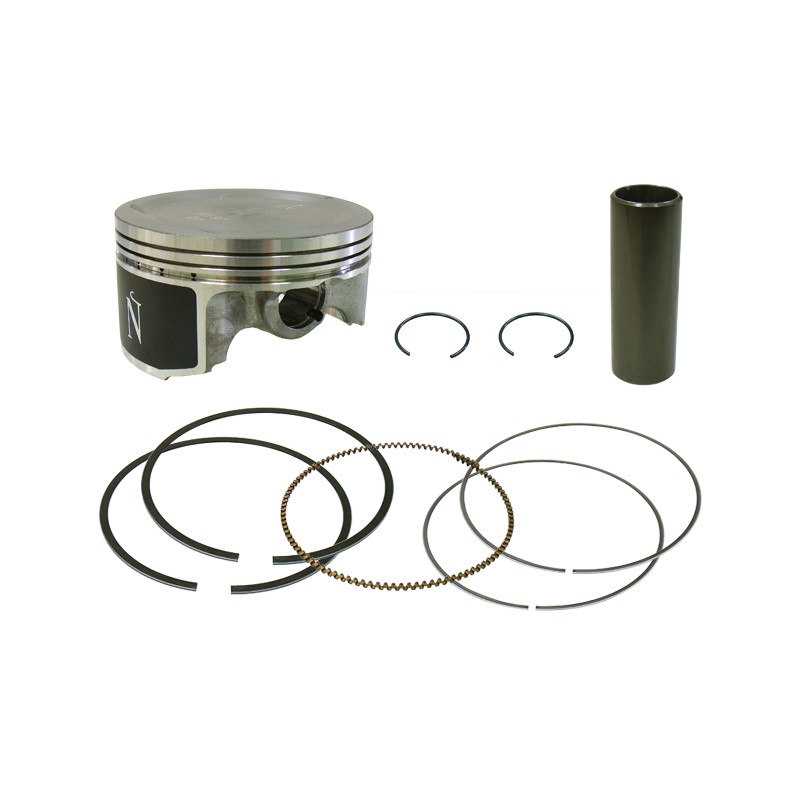 NAMURA TŁOK YAMAHA YFM 700 (YFM700) RAPTOR '06-'14, GRIZZLY '07-'13 HYPERDRYVE (SEL.B 101,98MM) (PIERŚCIENIE NA-40012R)