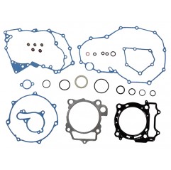 NAMURA KOMPLET USZCZELEK YAMAHA YFZ 450 R 09-12, X 10-11