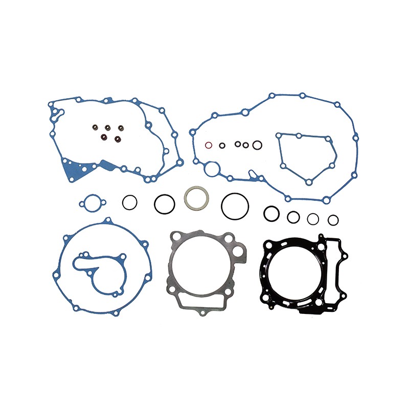 NAMURA KOMPLET USZCZELEK YAMAHA YFZ 450 R 09-12, X 10-11