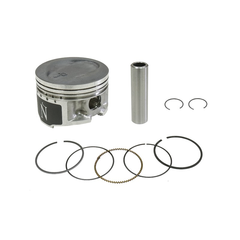 NAMURA TŁOK YAMAHA YFM 250 (YFM250) BRUIN '05-'06, BIG BEAR '07-'09 (+1,00 71,95MM) (8659D100) (PIERŚCIENIE NA-40015-4R)