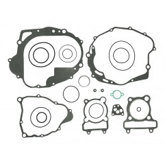 NAMURA KOMPLET USZCZELEK YAMAHA YFM250 BRUIN '05-'06, BIG BEAR '07-'09,TIMBERWOLF(92-00)